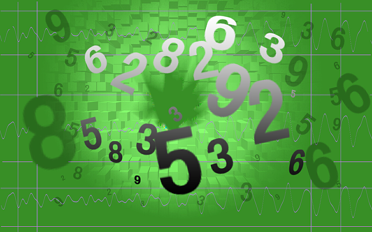 探索数字世界中的奥秘，数字五的魅力与影响
