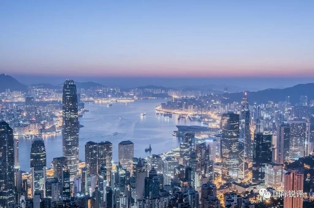 探索香港，2025年正版资料大全的独特魅力与未来展望