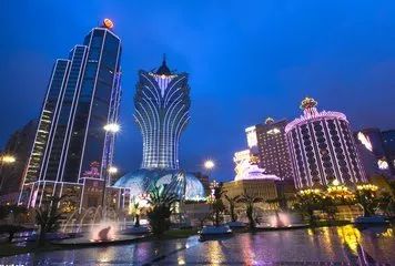 澳门未来展望，探索2025年澳门最新免费资料