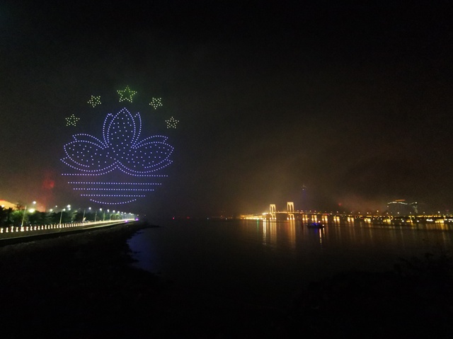 澳门未来展望，探索2025年的澳门夜景与发展蓝图