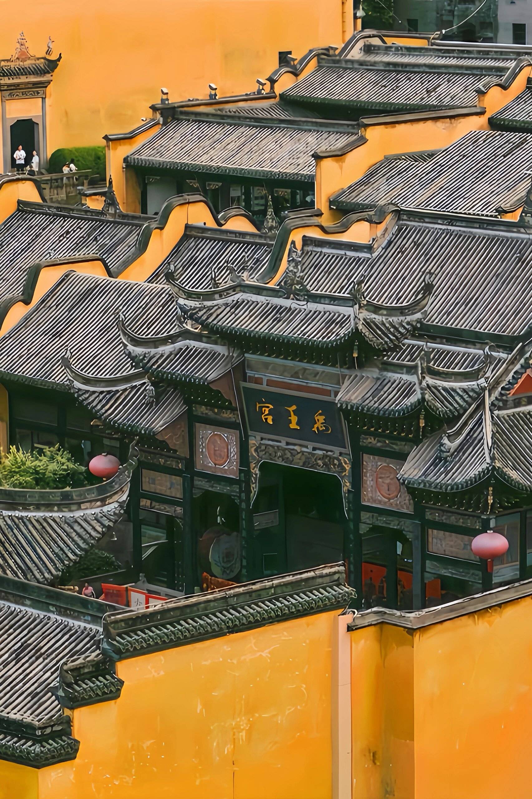 澳门资料大全免费老版——探索澳门的历史与文化魅力