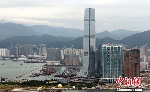 揭秘香港未来蓝图，2025香港最准资料