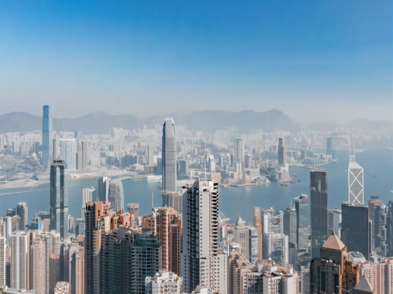 香港未来蓝图，迈向繁荣的2025年资料免费资料大全