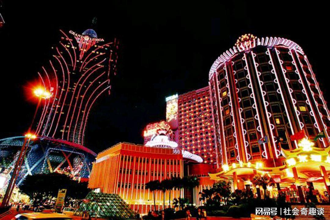 探索澳门特马未来之旅，2025年的精彩展望