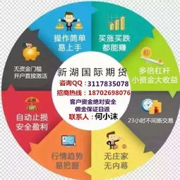 外盘期货交易平台的正规之路，探索与解析