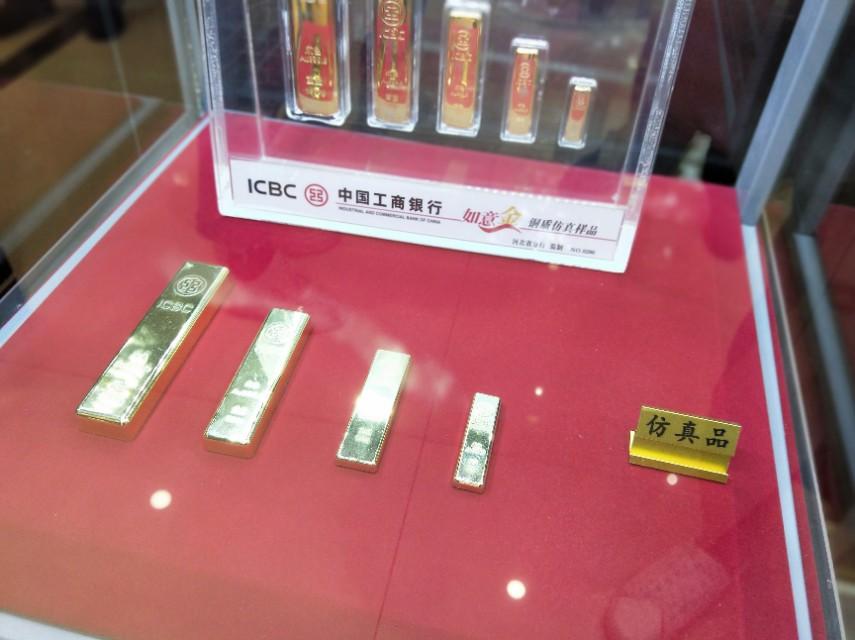 工行纸黄金交易恢复时间分析与预测