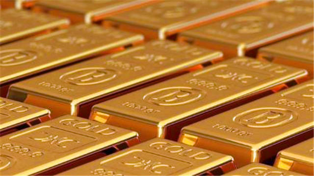 一克金条多少钱，金价波动下的投资考量