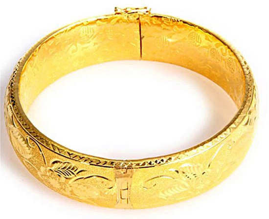 足金与千足金，哪个更具保值潜力？