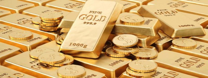 黄金中金在线，探索黄金投资的全新纪元