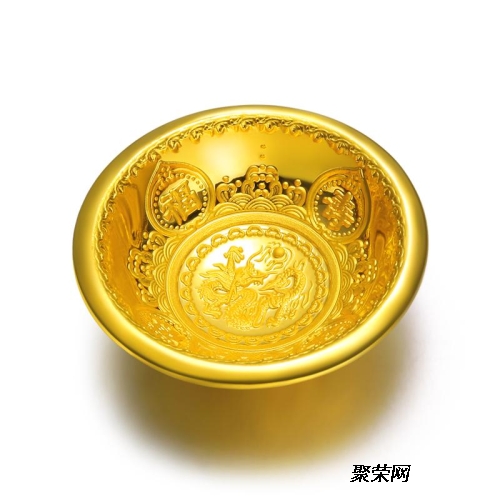 上海黄金回收价今日价格，市场动态与影响因素解析