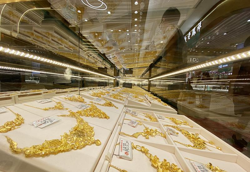 2023年7月金价走势分析