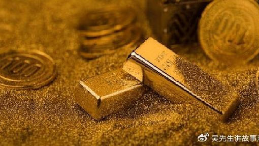 白银黄金现货平台，投资的新时代选择