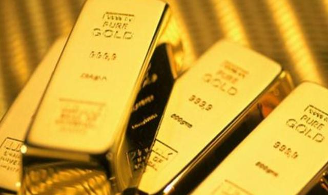 黄金价格的波动与趋势，聚焦2017年黄金价格多少钱一克