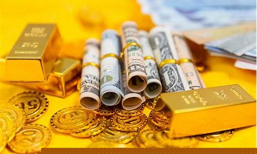 网上黄金投资，如何轻松购买黄金