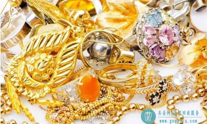 关于当前市场下18K金与750金回收价格的探讨