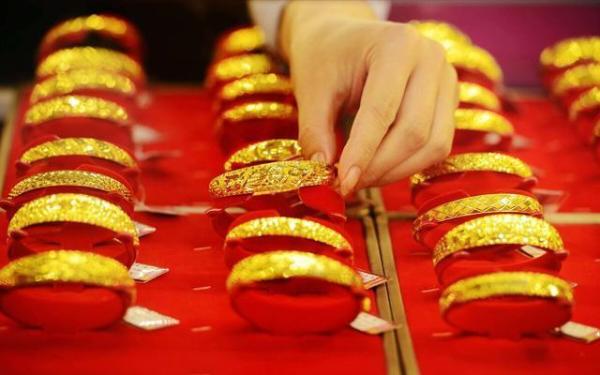 老凤祥黄金价格解析，黄金多少钱一克？