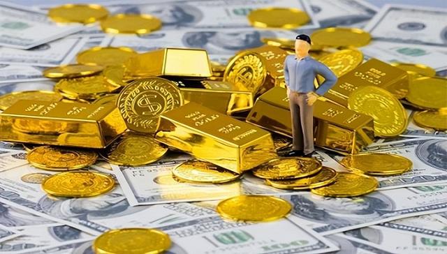 炒石油炒黄金正规平台，投资新领域的稳健选择