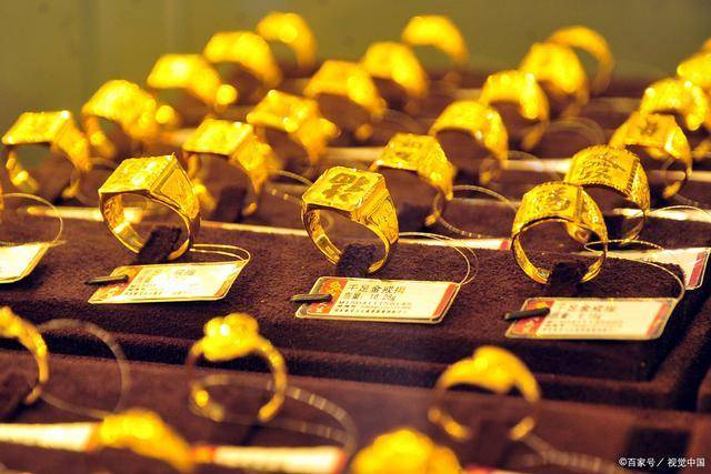 今日24K金价格查询——黄金投资市场的动态与趋势分析