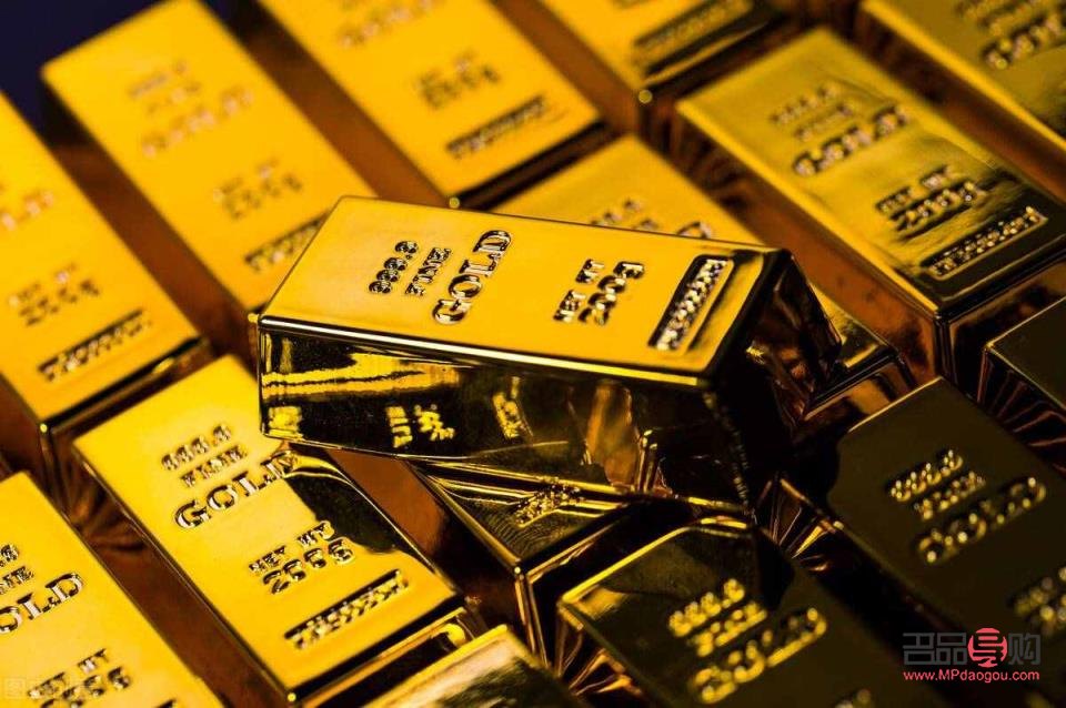 黄金投资买什么黄金好