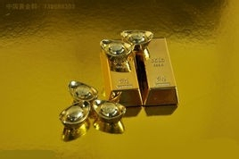 一盎司黄金是多少人民币——黄金价值的人民币转换