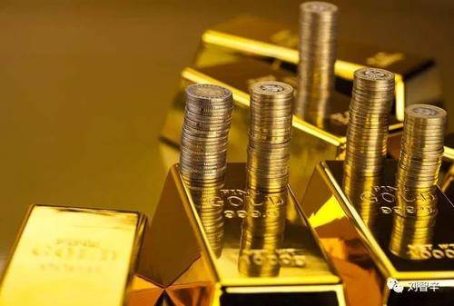 金盛贵金属交易平台的崛起与未来展望