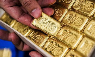 万足黄金价格揭秘，9999多少钱一克？