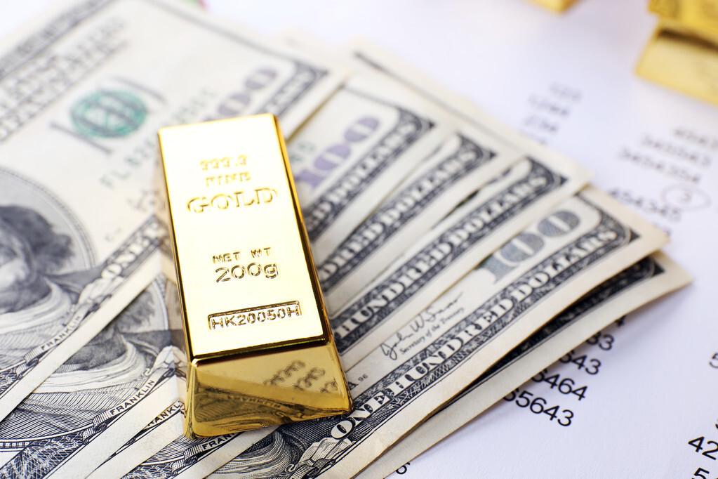 现货黄金投资的全球舞台，股票代码及其重要性