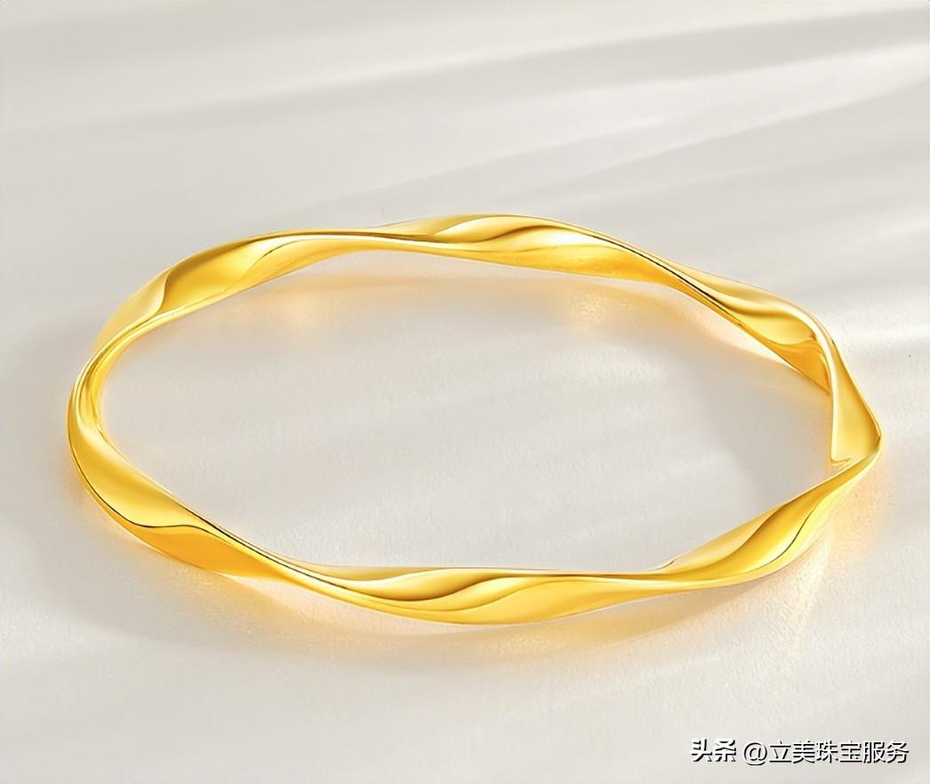 揭秘当下18K金回收价格，究竟多少钱一克？