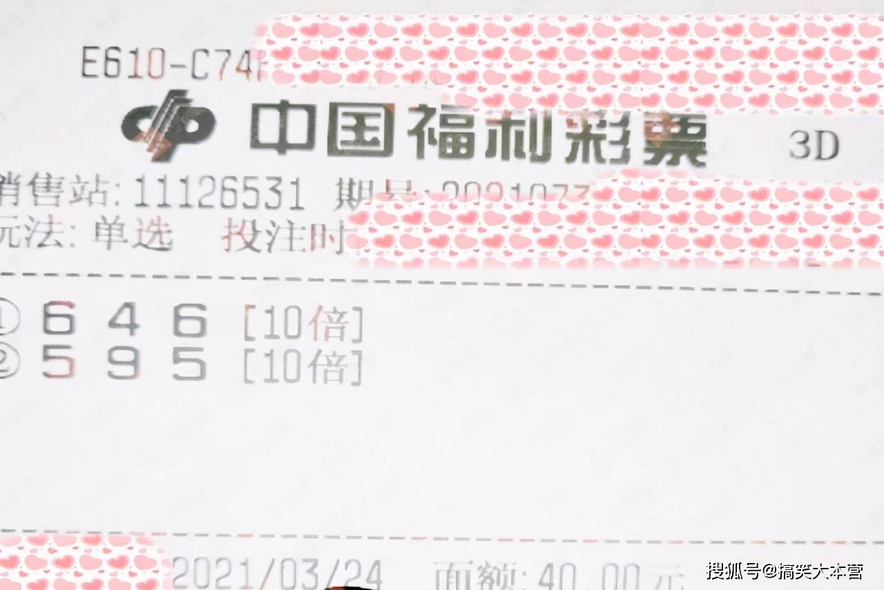 每晚3D试机号查询，探索彩票的神秘之旅