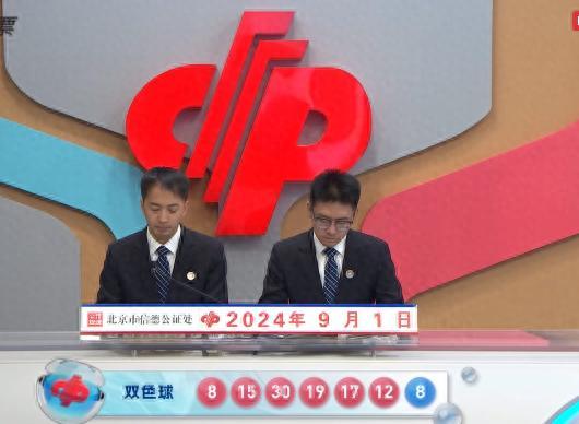 北京今日双色球开机号查询结果，揭秘彩票背后的故事