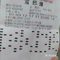 今晚福利彩票的开奖号码预测与期待