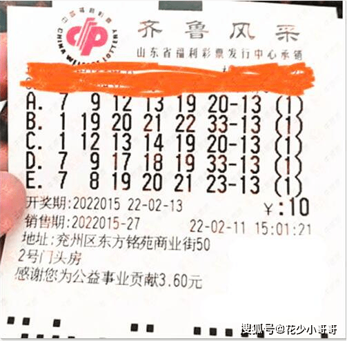 揭秘2022年第95期双色球开奖结果，幸运与梦想的交汇点