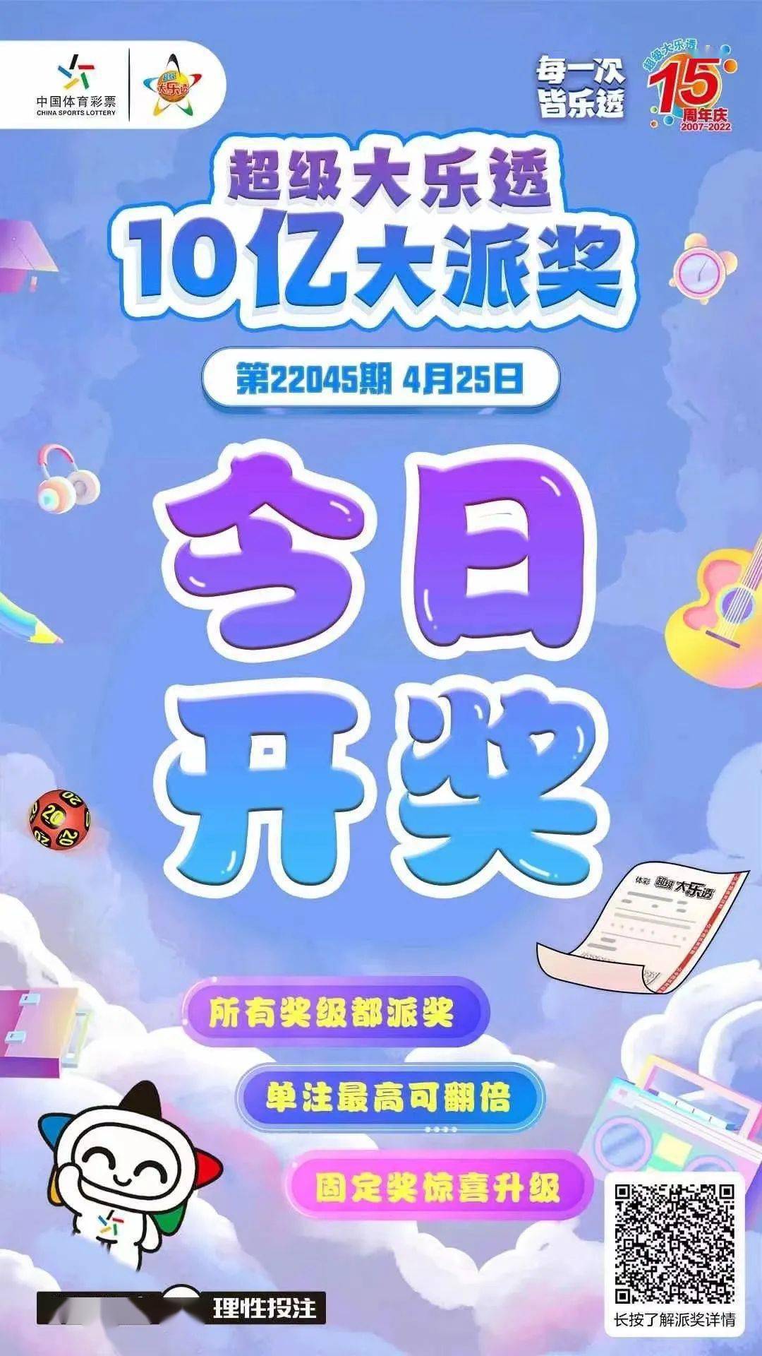 大乐透第13103期开奖结果揭晓，幸运儿揭晓，梦想照进现实