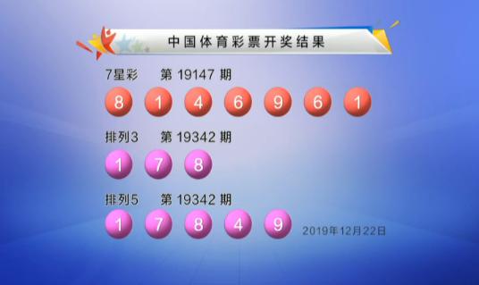 双色球开奖第147期的期待与惊喜
