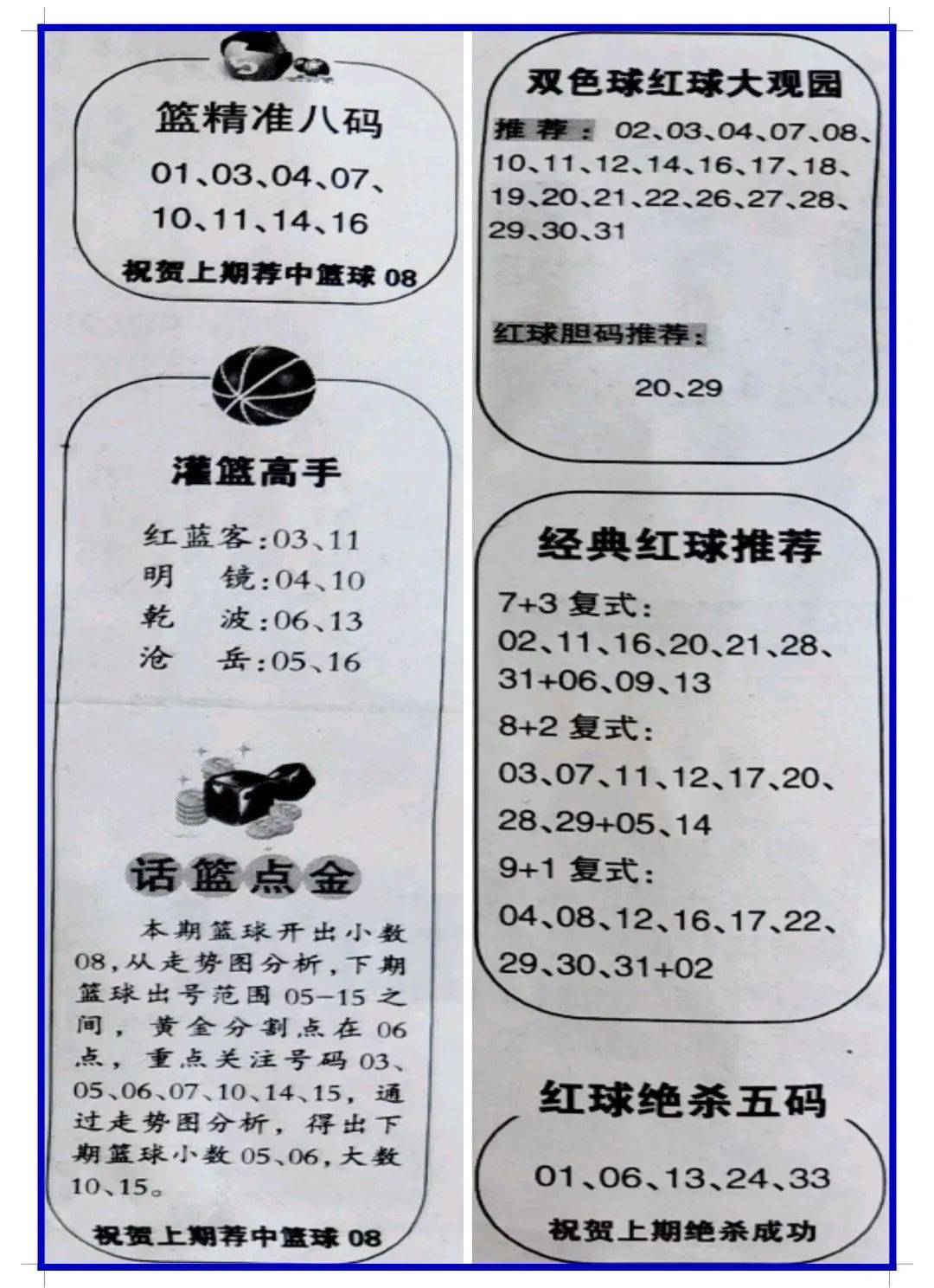 双色球彩票游戏，解析2010年第129期双色球彩票的奥秘