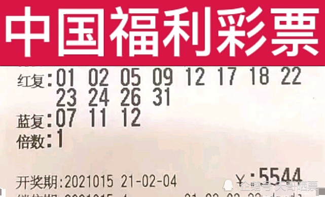 揭晓219期双色球开奖结果，幸运之夜的惊喜