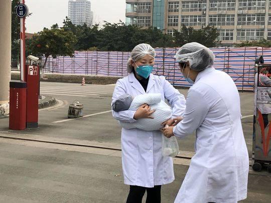 绵竹今日确诊人数及其影响
