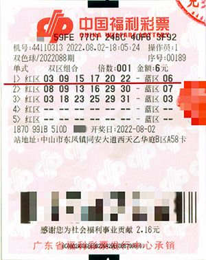 中国福彩双色球开奖结果查询2022年第078期，揭秘幸运之夜的神秘面纱