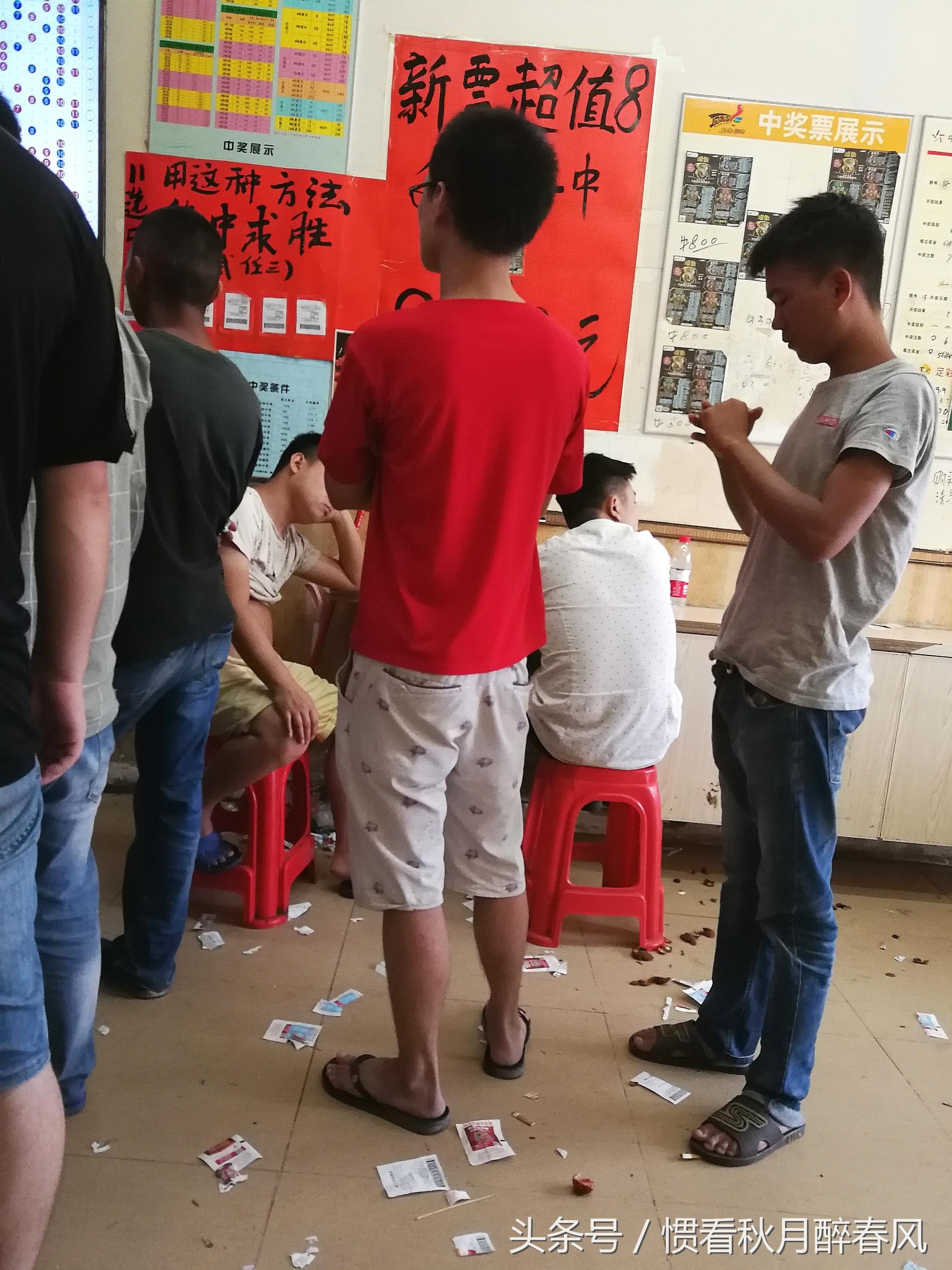 福利彩票，一张多少钱的希望与梦想