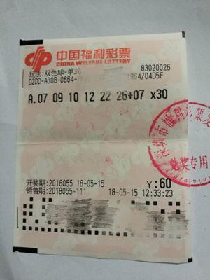 双色球销售金额查询，揭秘彩票背后的数字故事