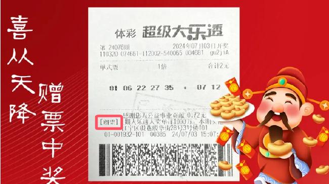 大乐透2023024期最新晒票，彩民期待与梦想的新篇章