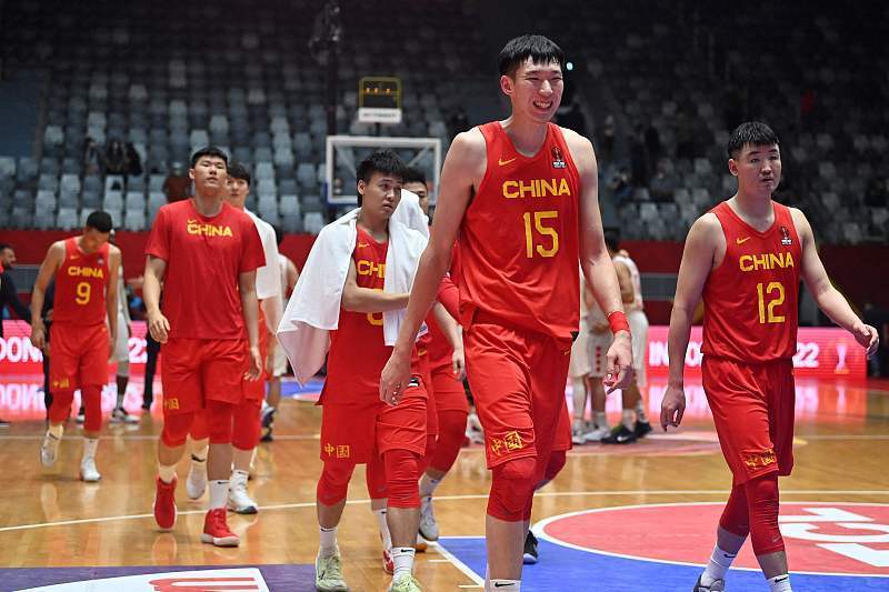 CCTV5中国男篮直播，热血篮球，激情燃烧