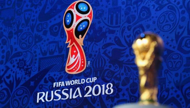 2022年世界杯入围国家概览