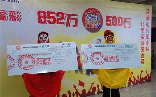 双色球开奖号码结果2+1中奖，揭秘幸运背后的故事