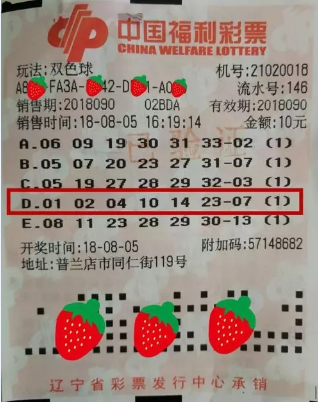 双色球开奖揭秘，2021年6月8日的幸运时刻