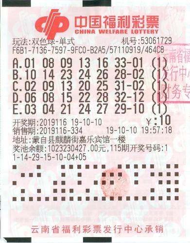 今日福彩天机图，揭秘幸运之门