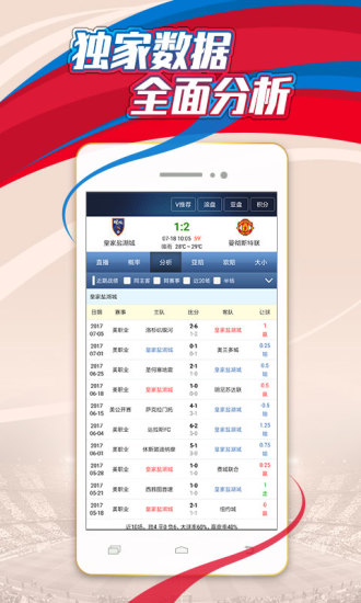 球探网，即时足球比分网，引领体育数据新时代