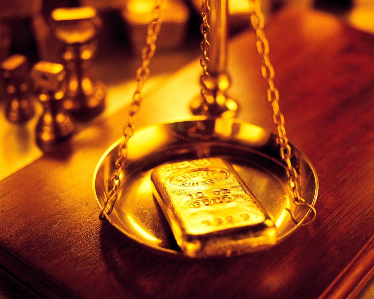 黄金投资