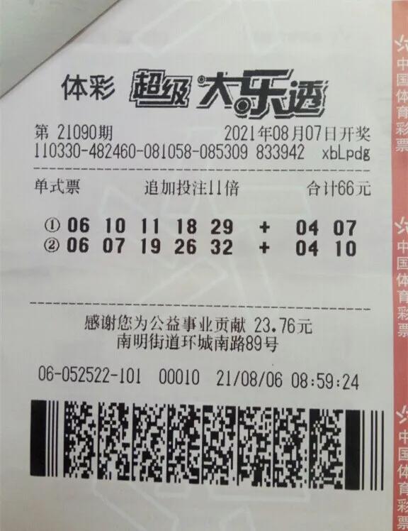 新手如何购买彩票，实体店的购买指南