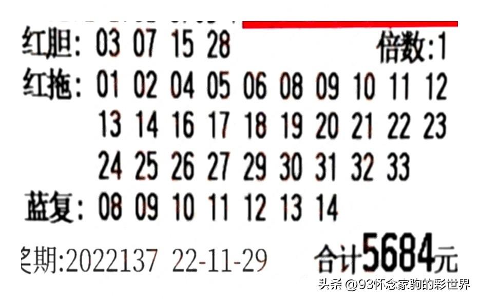 双色球今日开奖结果单式揭晓，幸运与期待交织的时刻